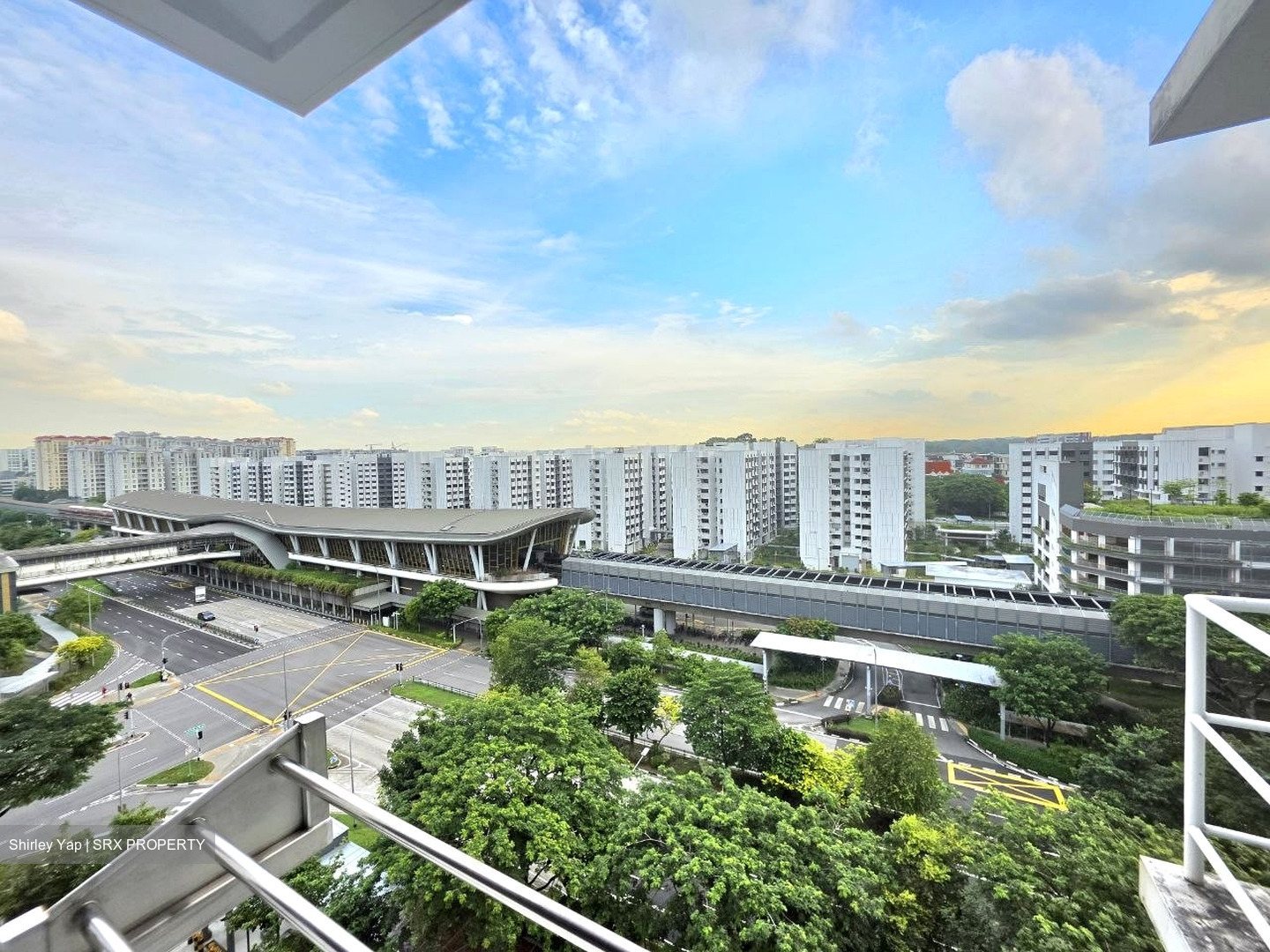 Blk 118A Eastlink II @ Canberra (Sembawang), HDB 4 Rooms #562063231